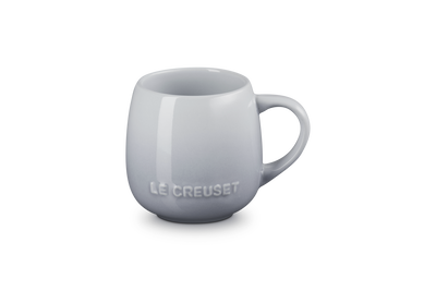 Le Creuset Stoneware Coupe Mug 320ml Ch&acirc;teau